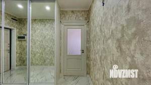 1-к квартира, на длительный срок, 52м2, 4/11 этаж