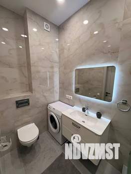 1-к квартира, посуточно, 54м2, 3/5 этаж