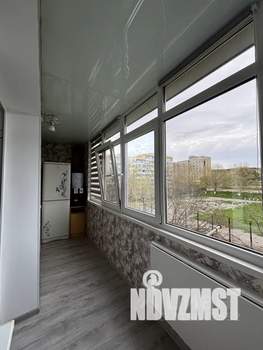 2-к квартира, посуточно, 50м2, 5/9 этаж