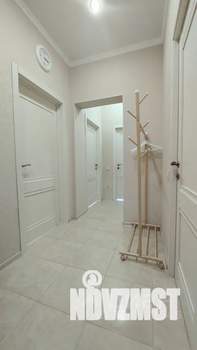 2-к квартира, посуточно, 46м2, 10/12 этаж