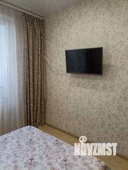 2-к квартира, посуточно, 45м2, 5/14 этаж
