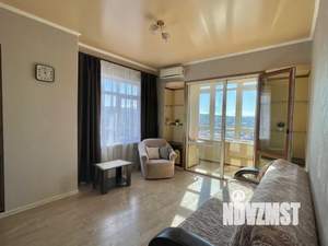 2-к квартира, посуточно, 64м2, 9/11 этаж