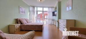 1-к квартира, на длительный срок, 50м2, 6/11 этаж