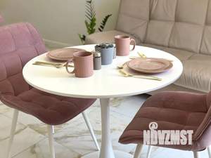 Студия квартира, посуточно, 38м2, 4/5 этаж