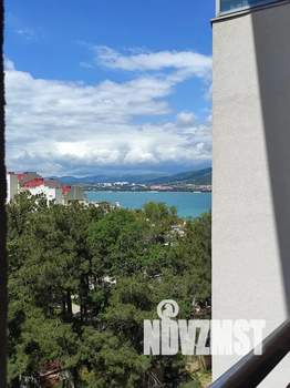 2-к квартира, посуточно, 70м2, 6/15 этаж