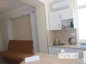 2-к квартира, посуточно, 39м2, 3/3 этаж