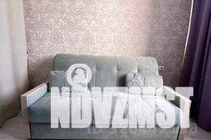 2-к квартира, посуточно, 45м2, 5/6 этаж