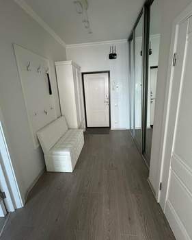 1-к квартира, на длительный срок, 43м2, 5/6 этаж