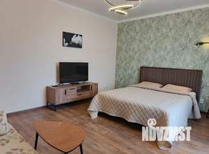 2-к квартира, посуточно, 52м2, 4/5 этаж