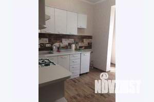 2-к квартира, посуточно, 68м2, 5/7 этаж