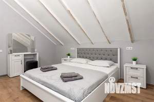 2-к квартира, посуточно, 55м2, 4/4 этаж