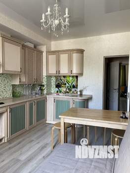 2-к квартира, посуточно, 46м2, 1/3 этаж