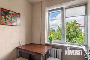 2-к квартира, посуточно, 42м2, 4/5 этаж