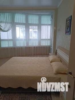 2-к квартира, посуточно, 68м2, 6/7 этаж