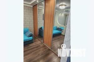 1-к квартира, посуточно, 34м2, 3/5 этаж