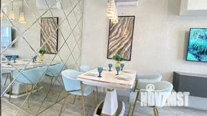 1-к квартира, посуточно, 40м2, 8/8 этаж
