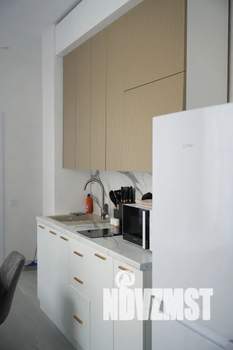 1-к квартира, посуточно, 45м2, 2/3 этаж