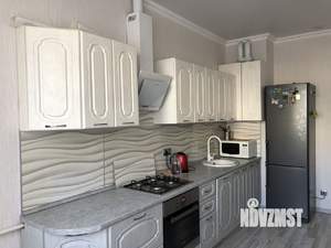 1-к квартира, посуточно, 48м2, 1/6 этаж