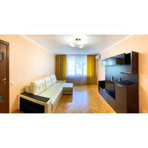 3-к квартира, на длительный срок, 63м2, 2/5 этаж