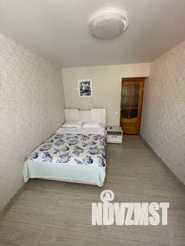 1-к квартира, посуточно, 30м2, 2/2 этаж