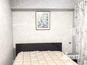 1-к квартира, на длительный срок, 40м2, 1/3 этаж