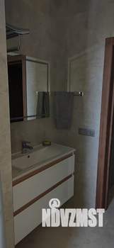 3-к квартира, посуточно, 100м2, 2/3 этаж