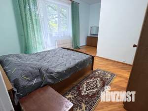 3-к квартира, посуточно, 100м2, 2/2 этаж