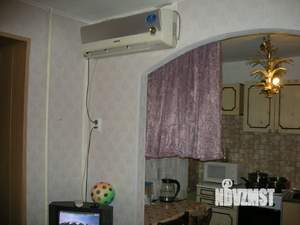 1-к квартира, посуточно, 32м2, 1/5 этаж