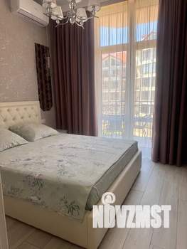 2-к квартира, посуточно, 51м2, 3/5 этаж