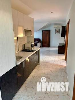 4-к квартира, посуточно, 71м2, 4/4 этаж