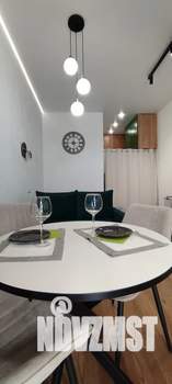 Студия квартира, посуточно, 31м2, 1/6 этаж