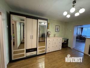 4-к квартира, на длительный срок, 96м2, 2/2 этаж