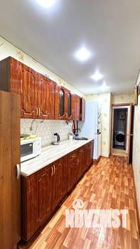 3-к квартира, на длительный срок, 51м2, 2/2 этаж