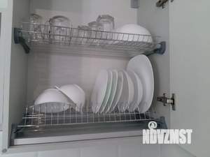 1-к квартира, посуточно, 23м2, 2/3 этаж