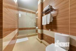 2-к квартира, посуточно, 80м2, 1/1 этаж