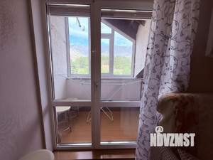 1-к квартира, на длительный срок, 60м2, 8/8 этаж