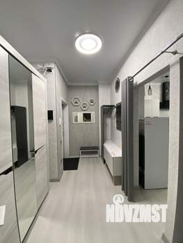 1-к квартира, посуточно, 52м2, 3/7 этаж