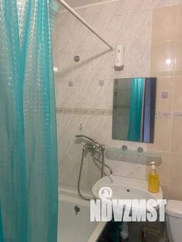 1-к квартира, посуточно, 40м2, 1/9 этаж