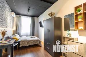 1-к квартира, посуточно, 26м2, 4/5 этаж