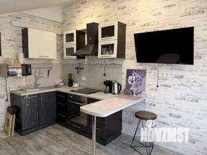 1-к квартира, посуточно, 38м2, 7/7 этаж