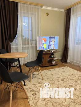 1-к квартира, посуточно, 36м2, 5/5 этаж