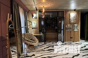 2-к квартира, посуточно, 83м2, 1/8 этаж