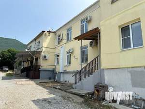 2-к квартира, на длительный срок, 36м2, 2/2 этаж