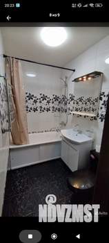 2-к квартира, на длительный срок, 40м2, 1/4 этаж