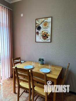 2-к квартира, на длительный срок, 64м2, 3/5 этаж