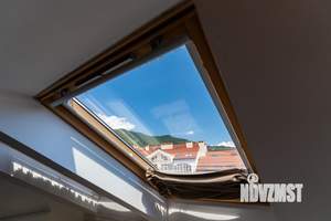 1-к квартира, посуточно, 23м2, 1/1 этаж