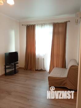 1-к квартира, на длительный срок, 49м2, 3/3 этаж