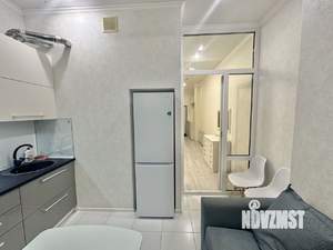 1-к квартира, на длительный срок, 32м2, 4/8 этаж