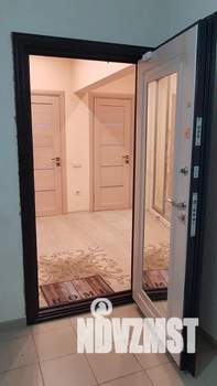 2-к квартира, посуточно, 74м2, 2/10 этаж