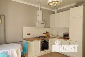 2-к квартира, посуточно, 50м2, 2/6 этаж